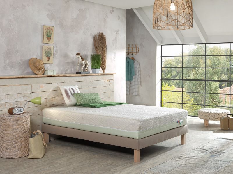 Chambre avec Le Naturel Latex Chambre avec Le Naturel Latex